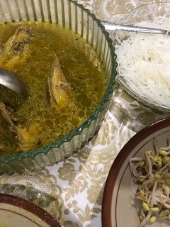 Foto resep Soto ayam lamongan