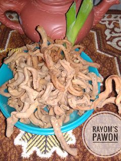 Foto resep Usus ayam Crispy