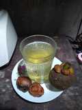 Jamu untuk pegel linu dari kulit manggis