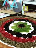 تارت مالح