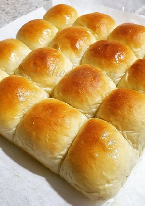 Foto resep Roti Sobek