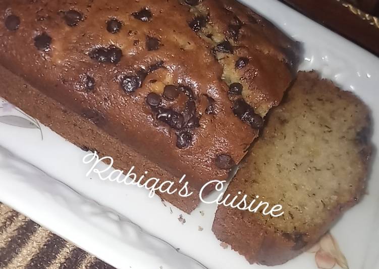 Banana Bread