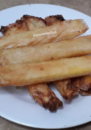 Foto resep Pisang aroma ori enak