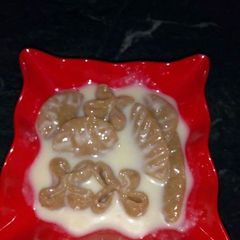 A picture of Kid's favourite (Sweet Toys kheer).