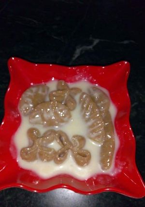 A picture of Kid's favourite (Sweet Toys kheer).