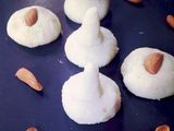 पनीर मिठाई (paneer mithai recipe in Hindi)