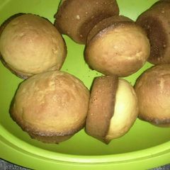 A picture of Best cookies.