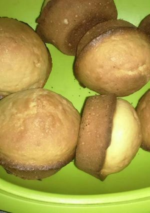 A picture of Best cookies.