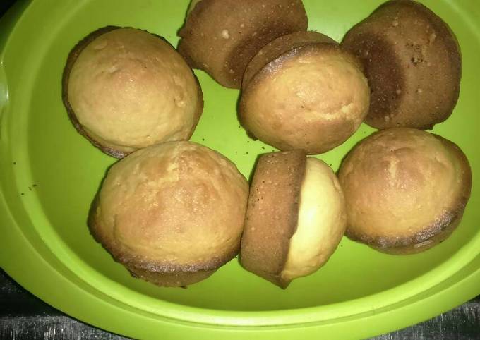 Recipe of Ultimate Best cookies