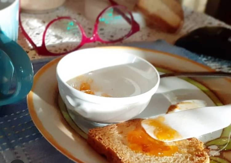 Marmellata di pesche