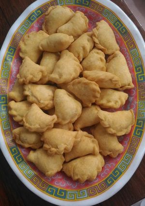 Foto resep Pastel mungil