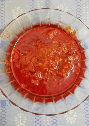 Foto resep Sambal Goreng