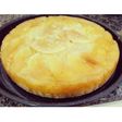 Tarta invertida de manzanas 🍎
