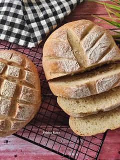 Foto resep Simple Bread