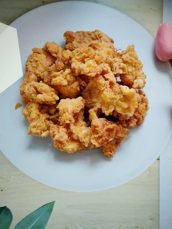 Langkah Mudah untuk Membikin Resep Chicken Karaage yang Lezat Anti Ribet, Sempurna