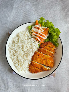 Foto resep Chicken Katsu