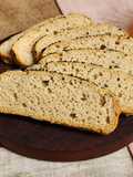 🍞Pan de harina de almendras y trigo sarraceno #Singluten🍞