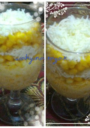 Foto resep JaSuKe