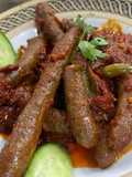 Salsicce in padella