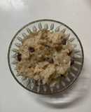 Arroz con leche vegano