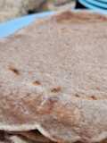 Tortillas Mexicanas de Harina Integral
