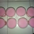 Strawberry Pudding (lagi) (Simple)