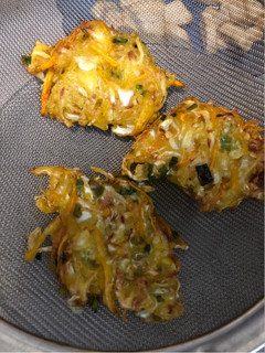 Foto resep Bakwan Sayur