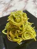 Pesto de perejil