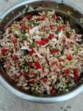 Moms Ceviche