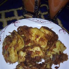 Soyayyar doya me kwai A picture of Soyayyar doya me kwai.