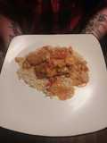 Tilapia Creole