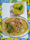 Moqueca de peixe