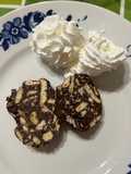 Salame di cioccolato