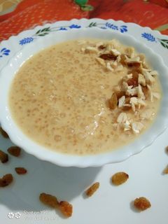 সাবুর পায়েস (Sabur payes recipe in bengali ( রেসিপির প্রধান ছবি