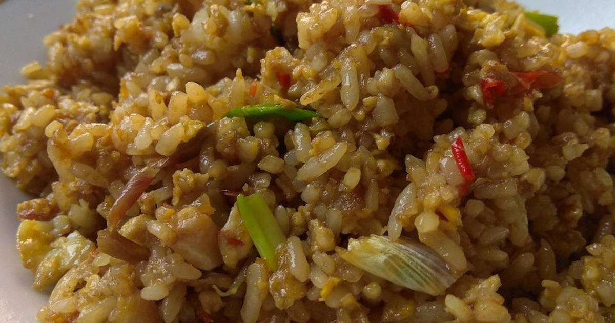 24.812 resep bumbu nasi goreng enak dan sederhana - Cookpad