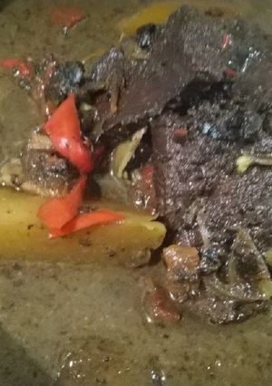 Foto resep Lemeng