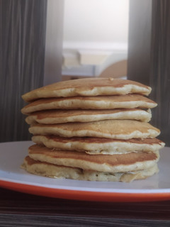 Foto resep Buttermilk pancake