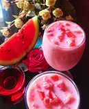 Watermelon Sherbet/Mohabbat ka Sherbet