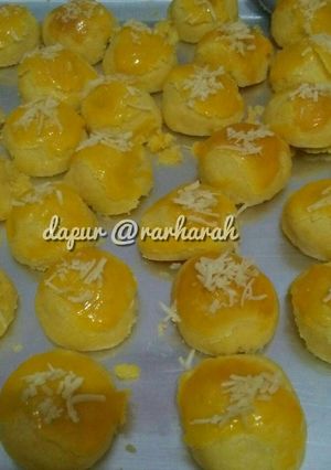 Foto resep Nastar Lumer