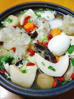 如意佛跳牆 的食譜成品照片
