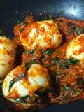 Telur Kemangi