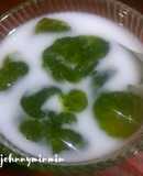 ขนมอินทนิล