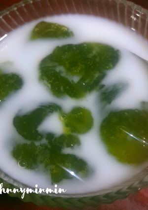 รูปของ ขนมอินทนิล