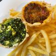 Canastitas Rellenas :)