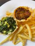 Canastitas Rellenas :)