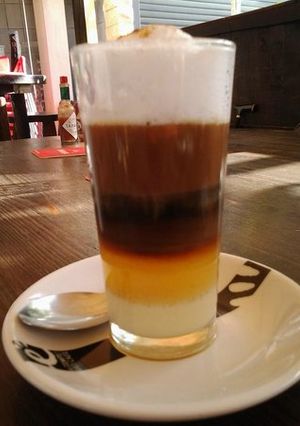 Foto principal de Zaperocoi