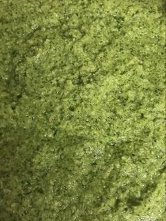 صورة لوصفة الفلافل (الطعمية المصرية الاصيلة) 🥙