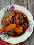 Ayam Masak Merah pkp