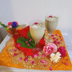A picture of PaanThandai.