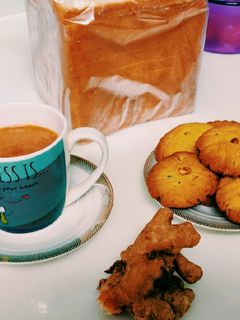 अदरक चाय (Adrak Chai recipe in Hindi) रेसिपी मुख्य फोटो